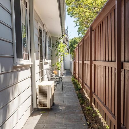Manly'S Hidden Gem Aparthotel Exterior photo