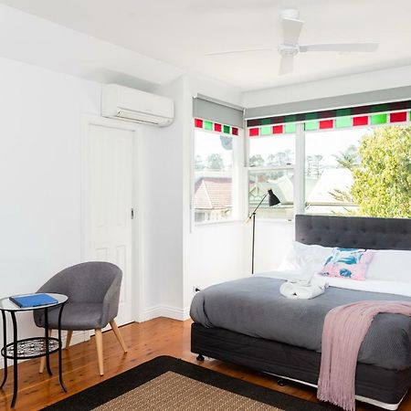 Manly'S Hidden Gem Aparthotel Exterior photo