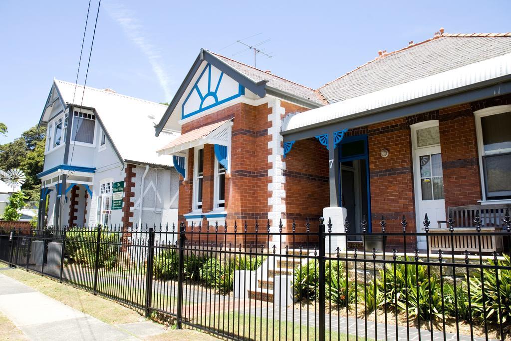 Manly'S Hidden Gem Aparthotel Exterior photo