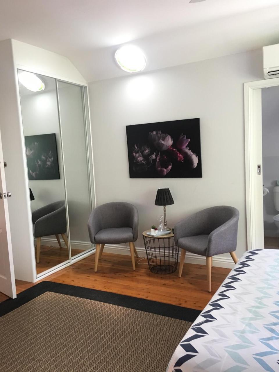 Manly'S Hidden Gem Aparthotel Exterior photo