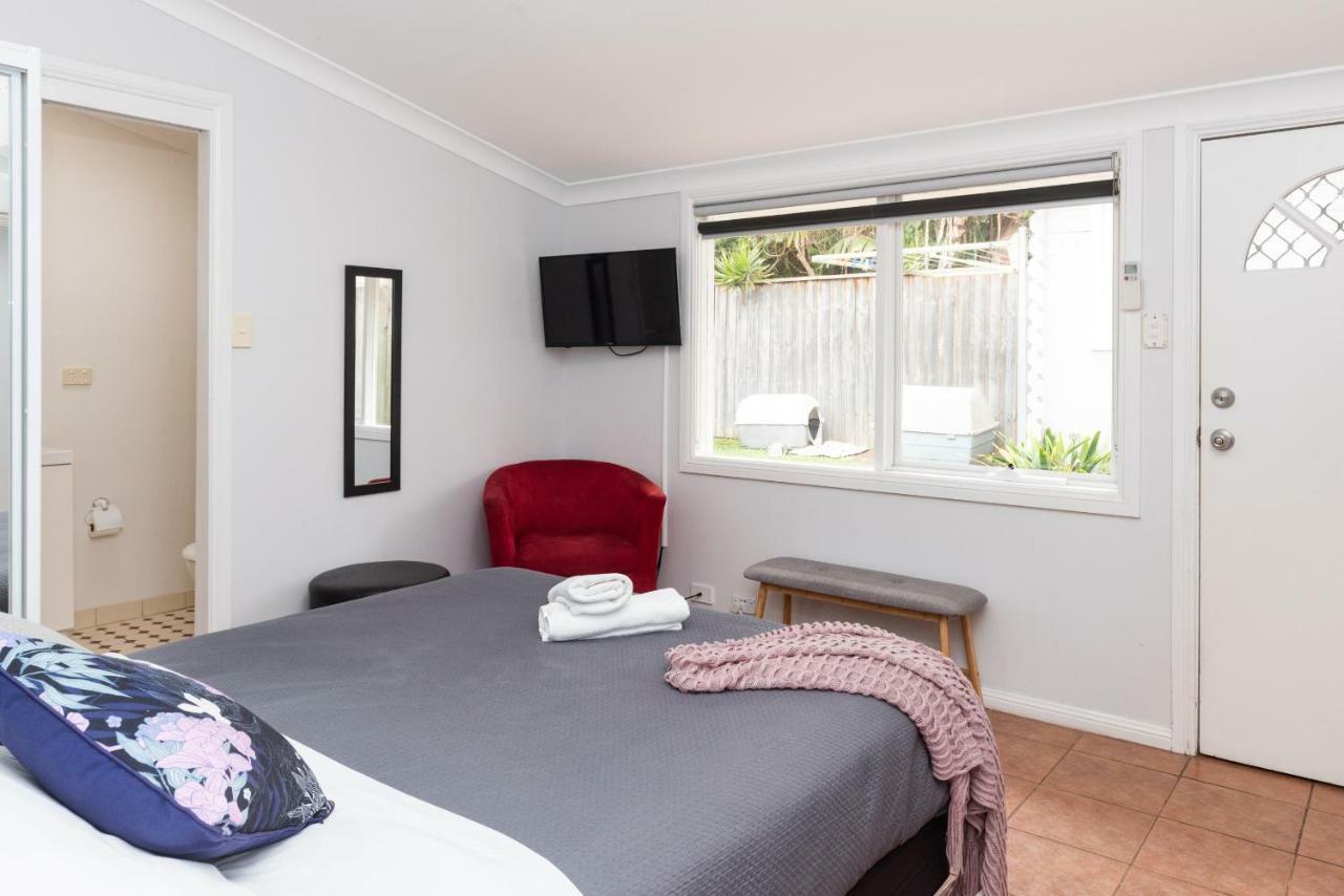 Manly'S Hidden Gem Aparthotel Exterior photo