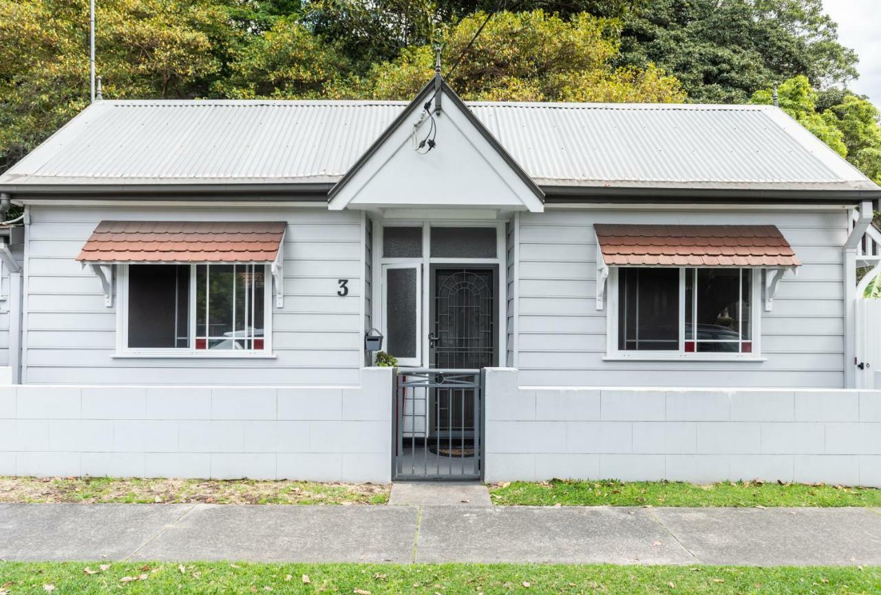 Manly'S Hidden Gem Aparthotel Exterior photo