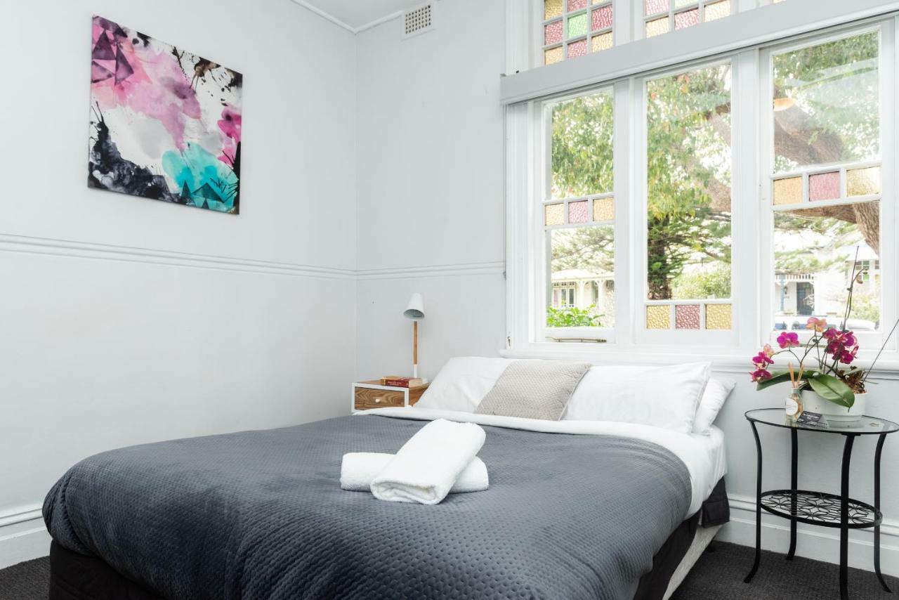 Manly'S Hidden Gem Aparthotel Exterior photo