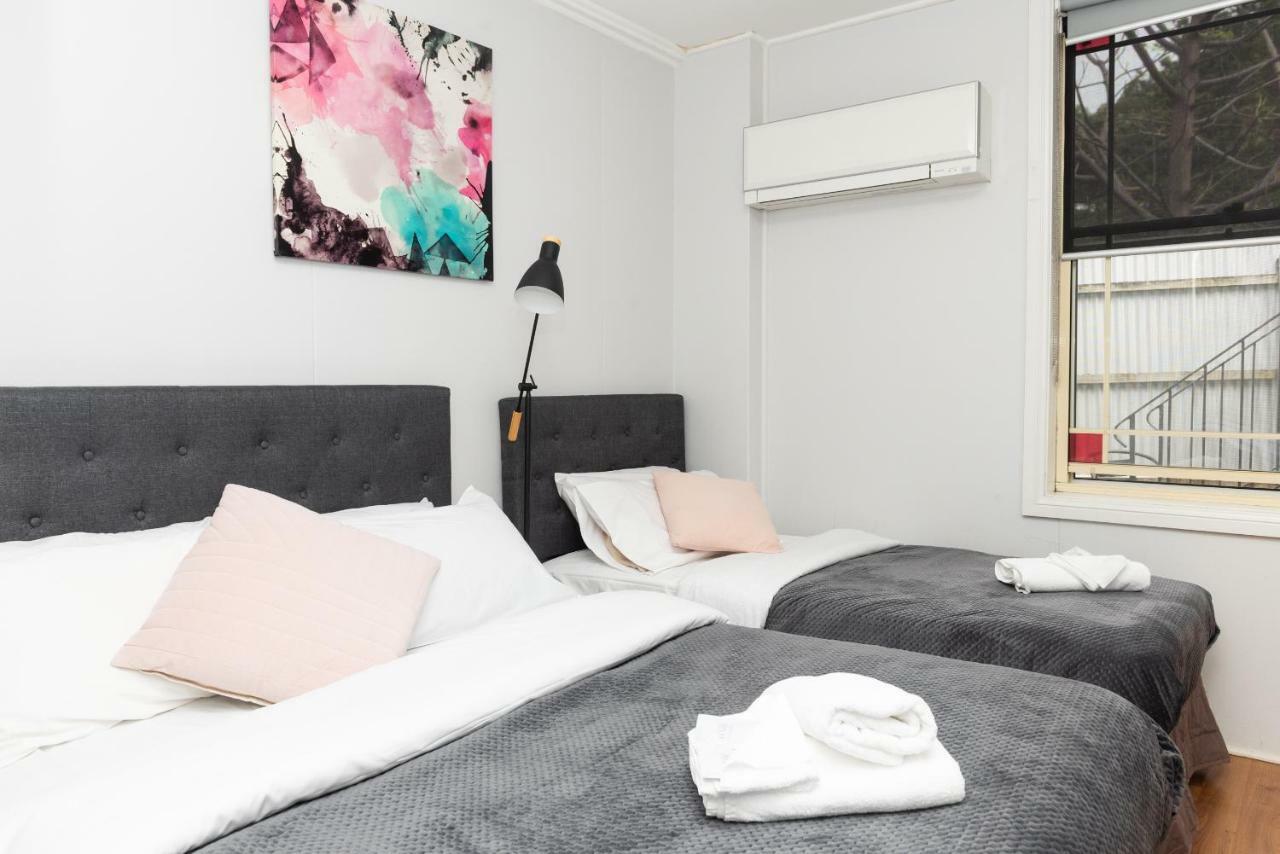 Manly'S Hidden Gem Aparthotel Exterior photo