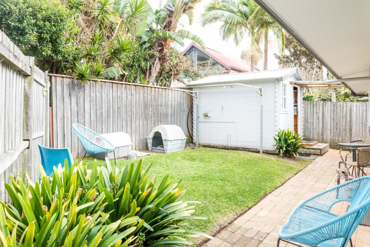 Manly'S Hidden Gem Aparthotel Exterior photo